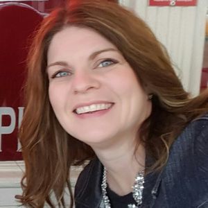 Meet your Posher, Sherri